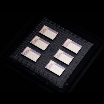 光響、米HYPERLIGHT社の薄膜ニオブ酸リチウム光集積回路を国内販売開始