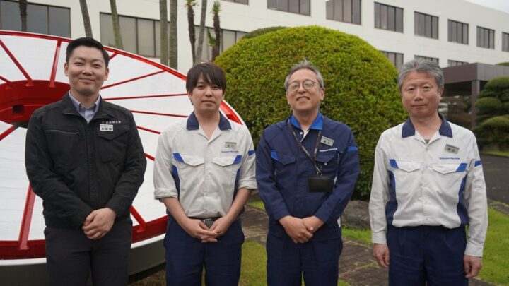 芝浦機械が工数算出ロジックを再構築、匠技研工業が五面加工機を起点に支援