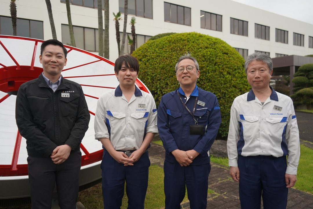 芝浦機械が工数算出ロジックを再構築、匠技研工業が五面加工機を起点に支援