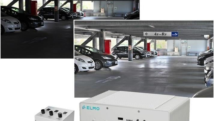 テクノホライゾン、画像鮮明化装置「清眼」発売 工場設備点検やAI解析前処理に