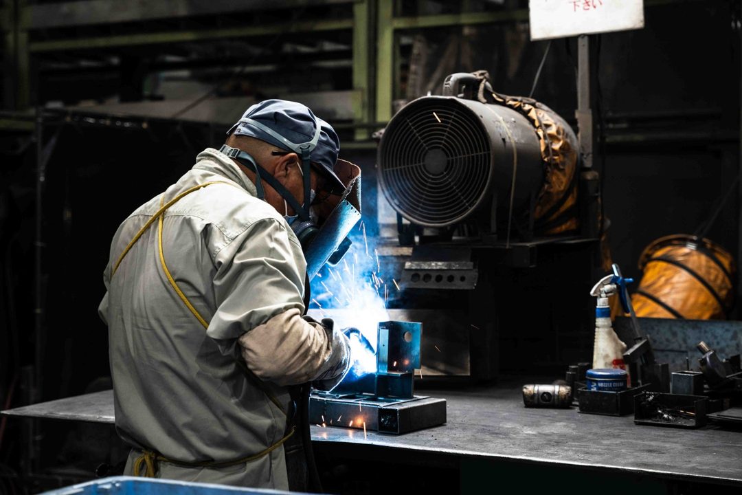 門真市の製造業13社が工場を一般開放、技術と生産現場を体感するイベント開催