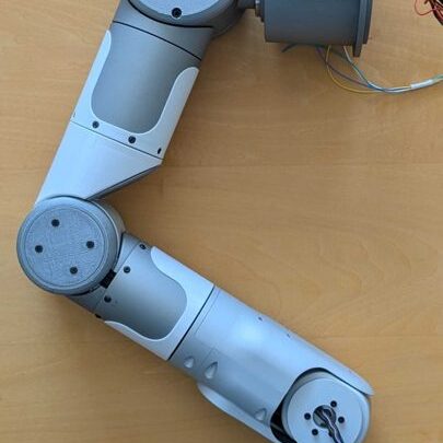 AGIRobotsが7軸ロボットアーム「HA1」発売、製造業DXやPhysical AI開発を支援