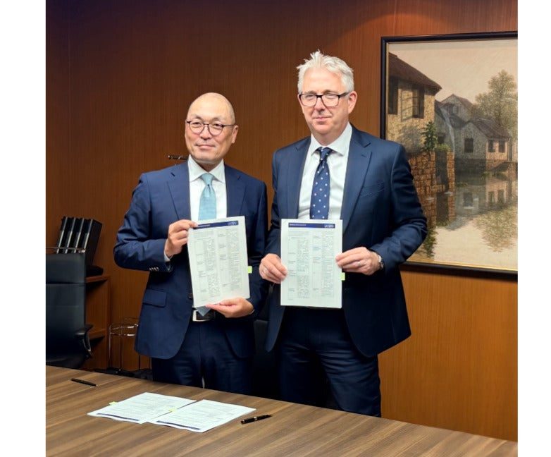 伯東、英オックスフォード社と代理店契約 化合物半導体プロセス装置の国内販売を強化