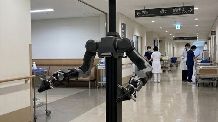 SUNABACOと倉敷中央病院、医療用フィジカルAIの共同開発へMOU締結