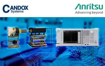 アンリツ、60GHz帯レーダー量産検査で新ソリューション 電波暗室不要に