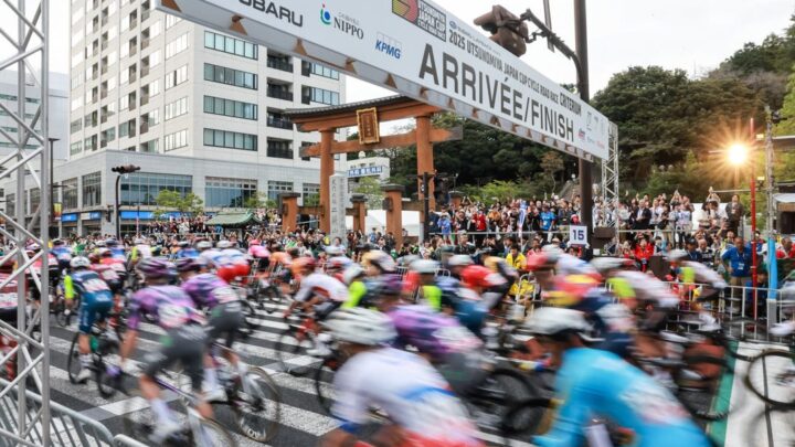 小野測器、J-クレジット活用で地域貢献。宇都宮のロードレースで脱炭素を支援