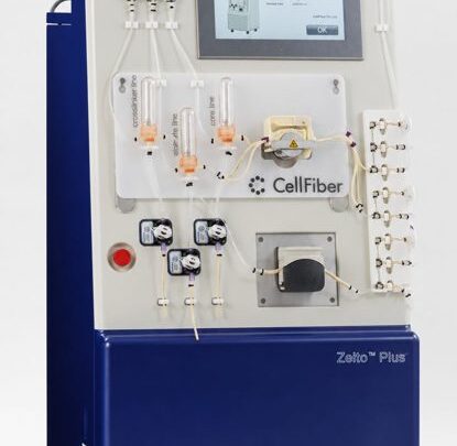 セルファイバ、再生医療向け細胞ファイバ製造装置「Zeitoシリーズ」を日米で正式販売開始