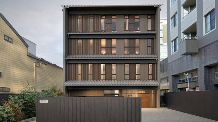 京都の時計ブランドKUOE、2028年春に新本社建設で生産能力を最大5倍へ