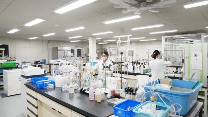 サンキョウ－エンビックス、工場向け環境管理・安全衛生の個別相談付き会社見学会を開催
