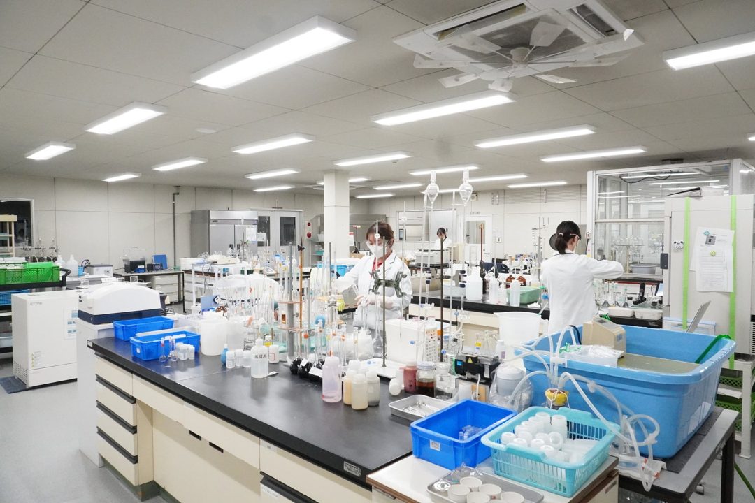 サンキョウ－エンビックス、工場向け環境管理・安全衛生の個別相談付き会社見学会を開催