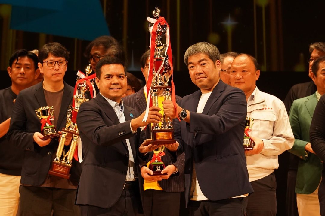 Piezo SonicがスタートアップW杯九州予選で優勝、精密駆動技術を世界へ