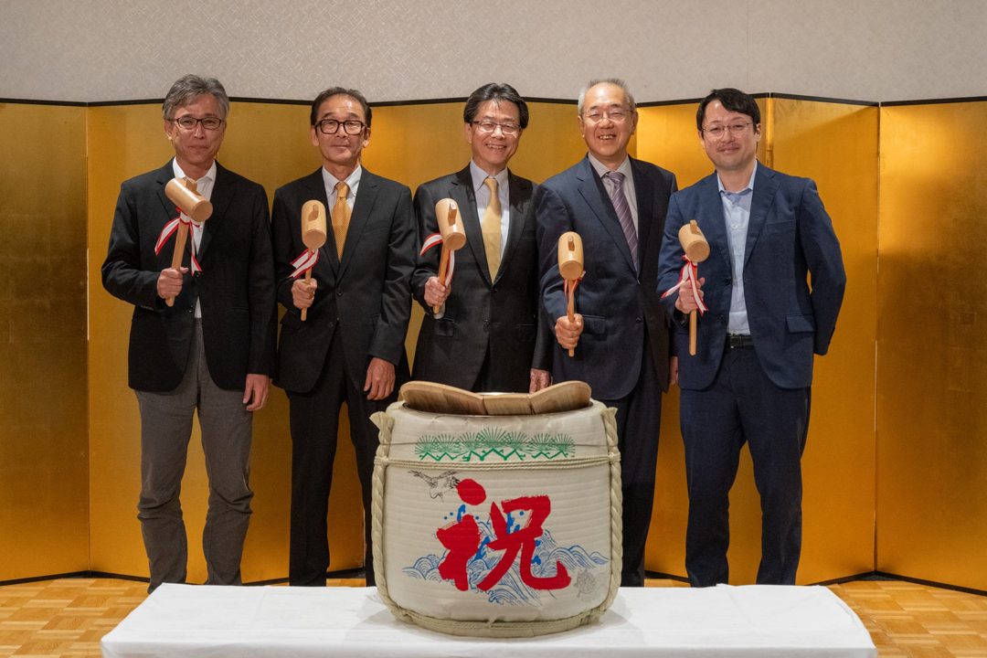 ヨコオ子会社のナンシン、山形に半導体検査用微細管の新工場を稼働