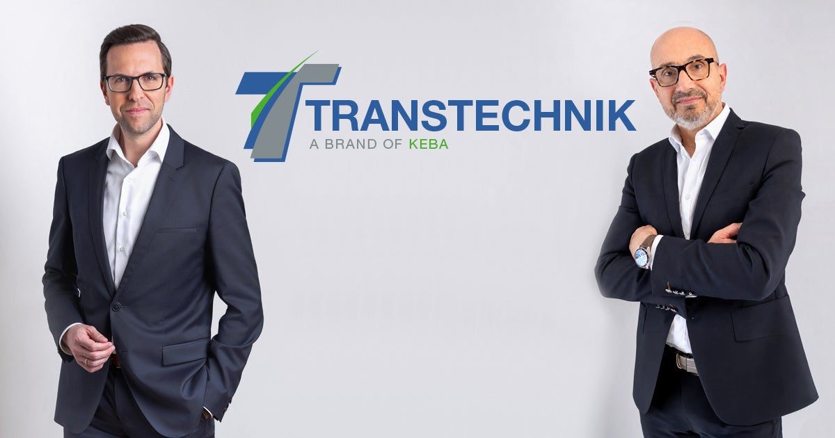 KEBAが仏Transtechnikを買収、産業自動化事業を強化