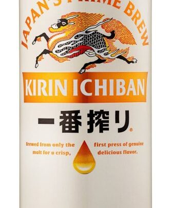 キリン、韓国で「一番搾り」の現地製造を開始 HiteJinro全州工場で生産
