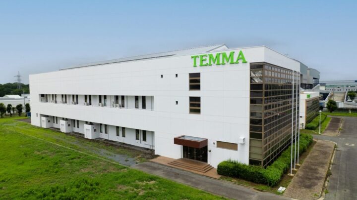 天満紙器、つくば工場に太陽光発電設備を導入 工場電力の約34％を再エネ化