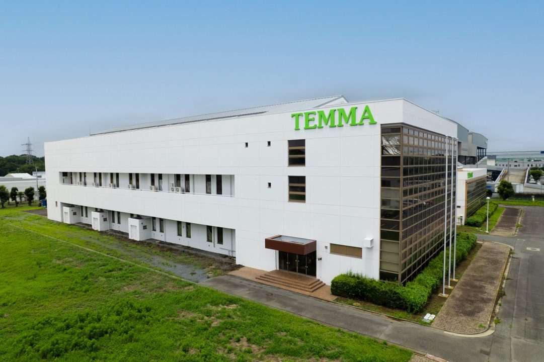 天満紙器、つくば工場に太陽光発電設備を導入 工場電力の約34％を再エネ化