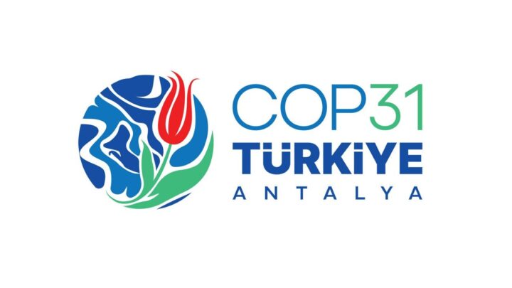 三菱電機、COP31で衛星データ活用やCO2回収技術を展示
