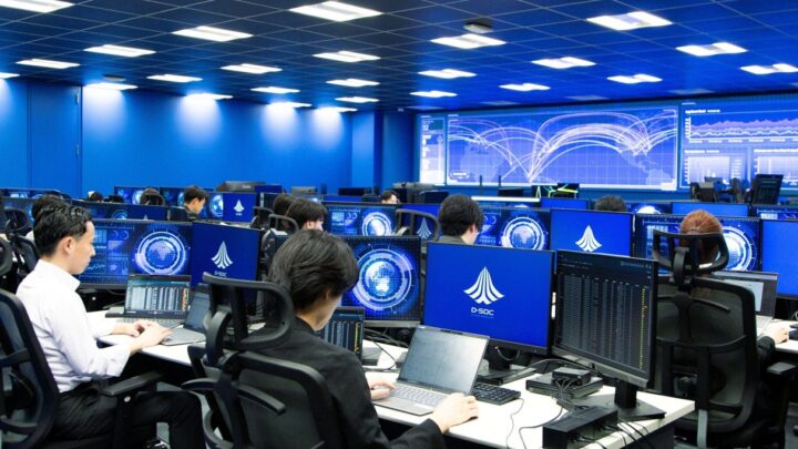 D-SOCが製造業向けOT監視を開始。ITとOTの統合監視で工場をサイバー攻撃から保護