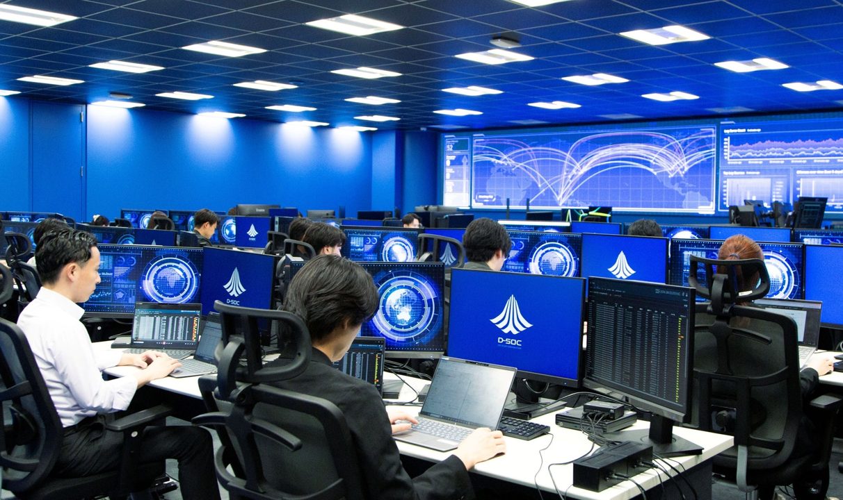 D-SOCが製造業向けOT監視を開始。ITとOTの統合監視で工場をサイバー攻撃から保護