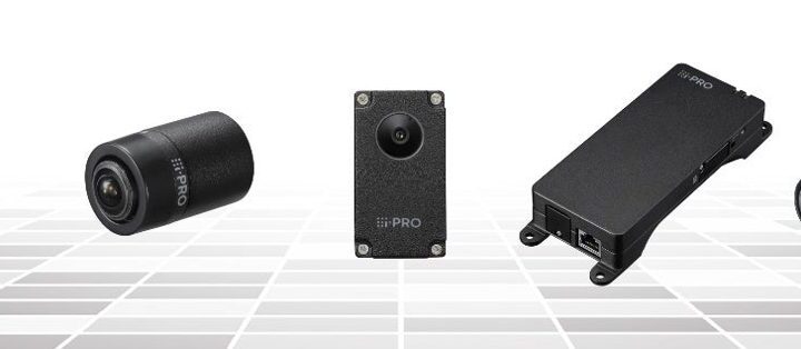 i-PROがヘッド分離型の小型AIカメラ発売。製造装置内やセル生産の手元撮影に対応