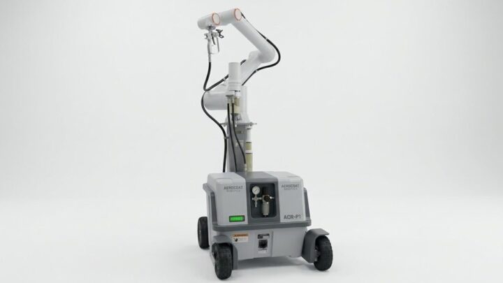 SUNABACOが新部署設立。造船など現場主導のロボット・AI開発を推進