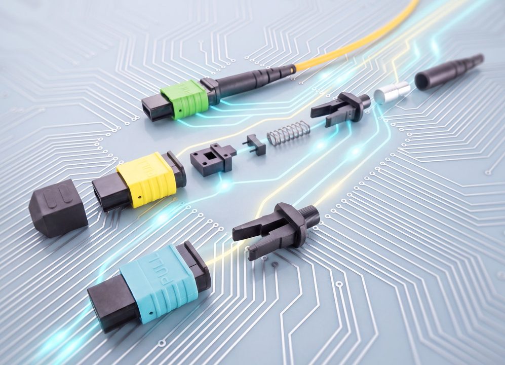 BASF、AIデータセンターやE&E向けに高機能樹脂の用途拡大