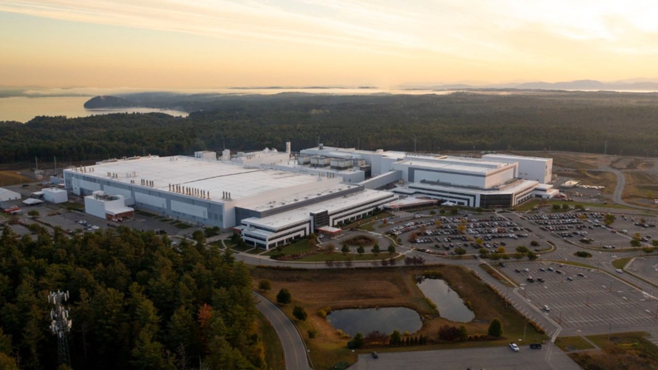 GFが米に新半導体工場建設へ、日米連携で供給網強化